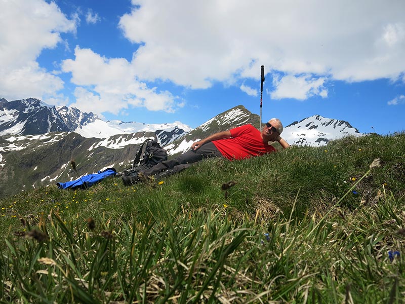 Strichwandkogel